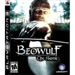 BEOWULF THE GAME PS3 GAMES Μεταχειρισμένο-Used