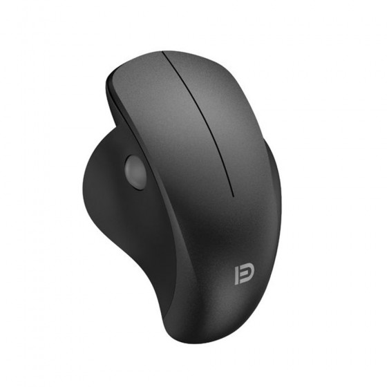 Ποντίκι D i930, Wireless, Μαυρο Ασύρματο