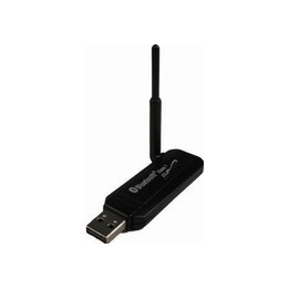 Bluetooth 20m USB Adapter Vista Ready Toptech