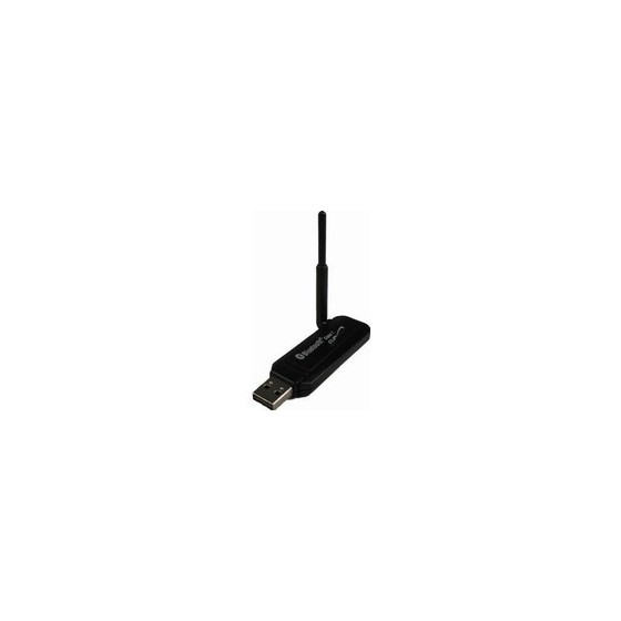 Bluetooth 20m USB Adapter Vista Ready Toptech