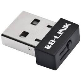 LB-LINK 150MBPS WIRELESS N USB ADAPTER