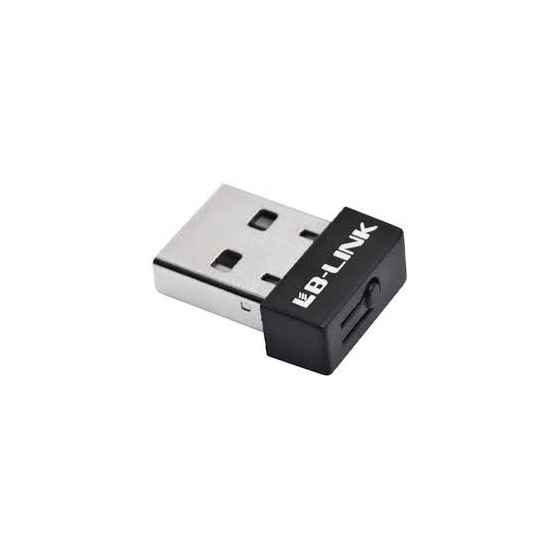 LB-LINK 150MBPS WIRELESS N USB ADAPTER