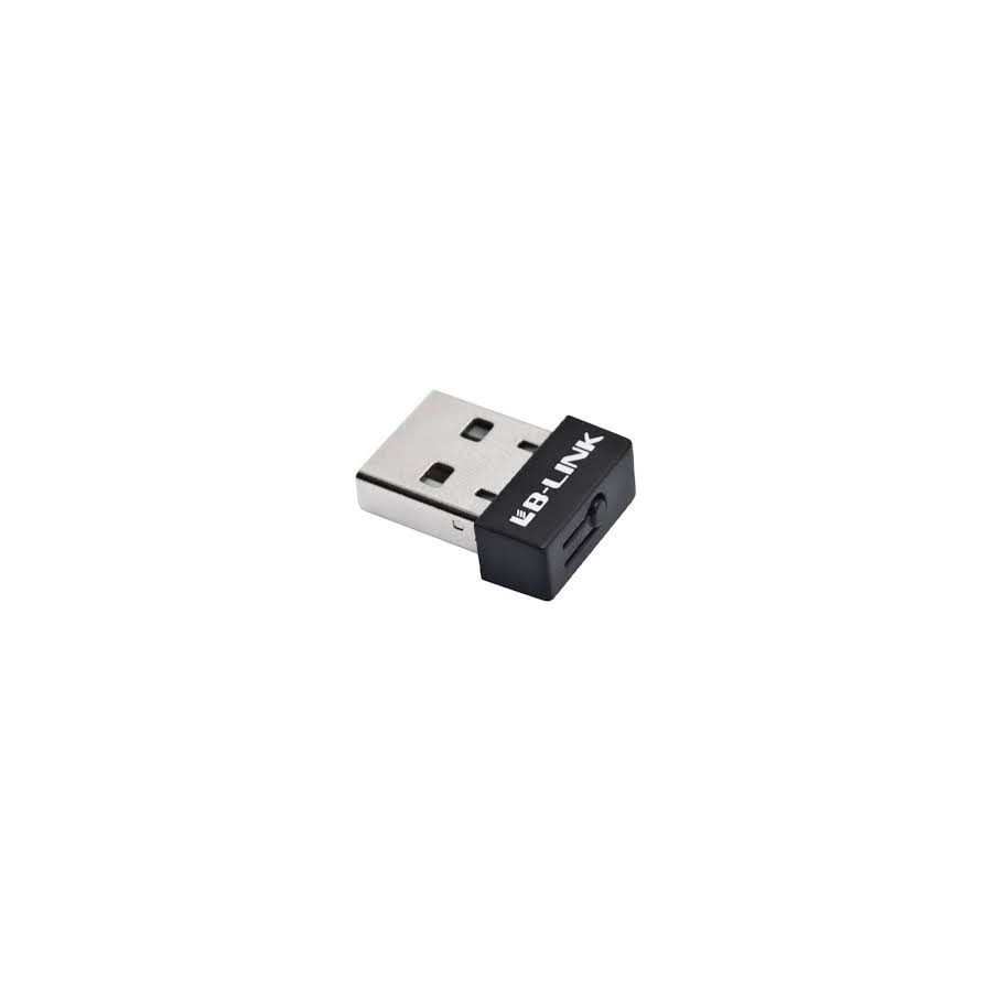LB-LINK 150MBPS WIRELESS N USB ADAPTER
