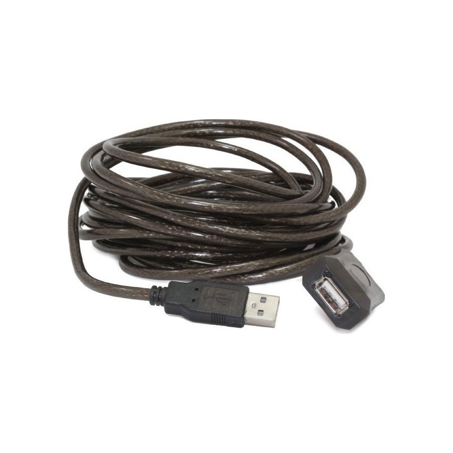 ΚΑΛΩΔΙΟ CABLEXPERT USB ACTIVE EXTENSION 5m