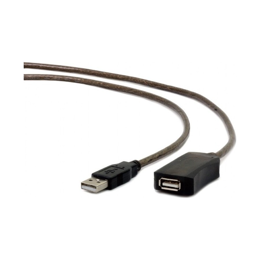 ΚΑΛΩΔΙΟ CABLEXPERT USB ACTIVE EXTENSION 5m