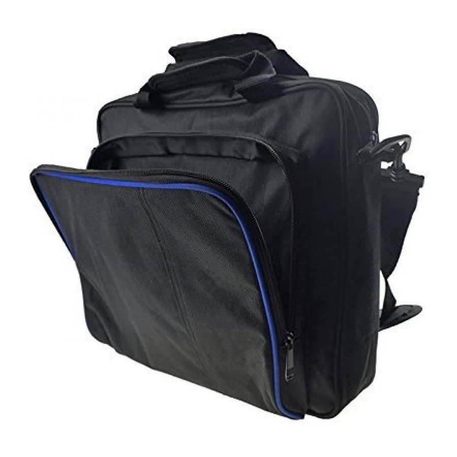 Travel Carry Case Bag Τσάντα Μεταφοράς - PS4 Console