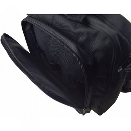 Travel Carry Case Bag Τσάντα Μεταφοράς - PS4 Console