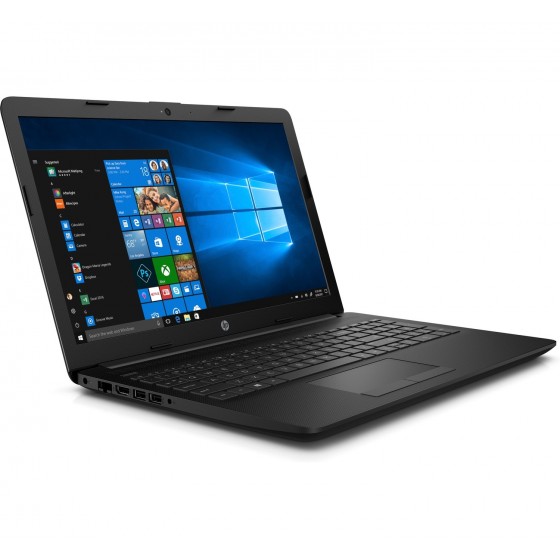 HP 15-da0626ng Notebook N4000 4GB 500GB HDD Win 10