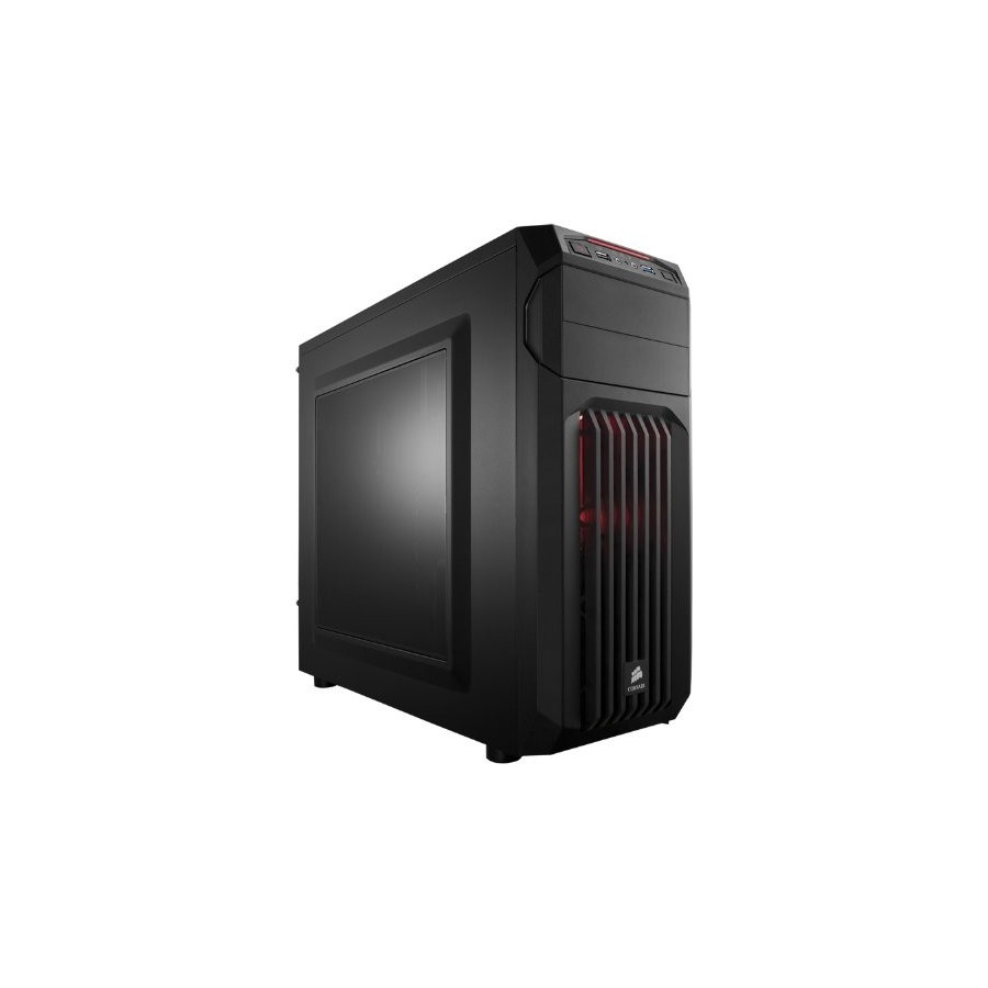 Corsair Carbide Series SPEC-01 Black CC-9011050-WW