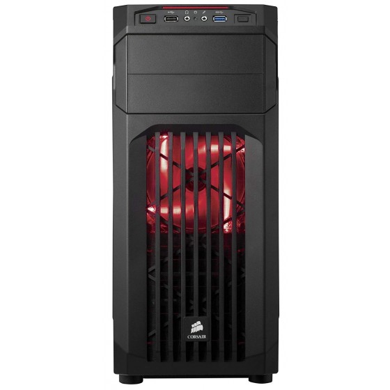 Corsair Carbide Series SPEC-01 Black CC-9011050-WW