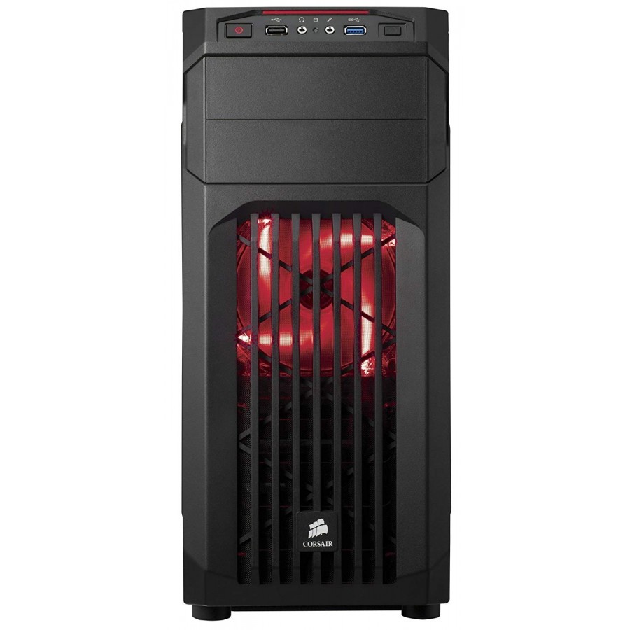 Corsair Carbide Series SPEC-01 Black CC-9011050-WW