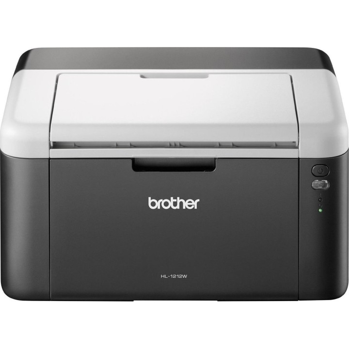 ΕΚΤΥΠΩΤΗΣ BROTHER HL-1212W WIFI