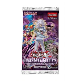 YU-GI-OH IMMORTAL DESTINY BOOSTER DISPLAY ΦΑΚΕΛΑΚΙ