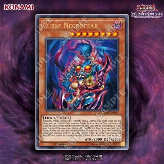 YU-GI-OH IMMORTAL DESTINY BOOSTER DISPLAY ΦΑΚΕΛΑΚΙ