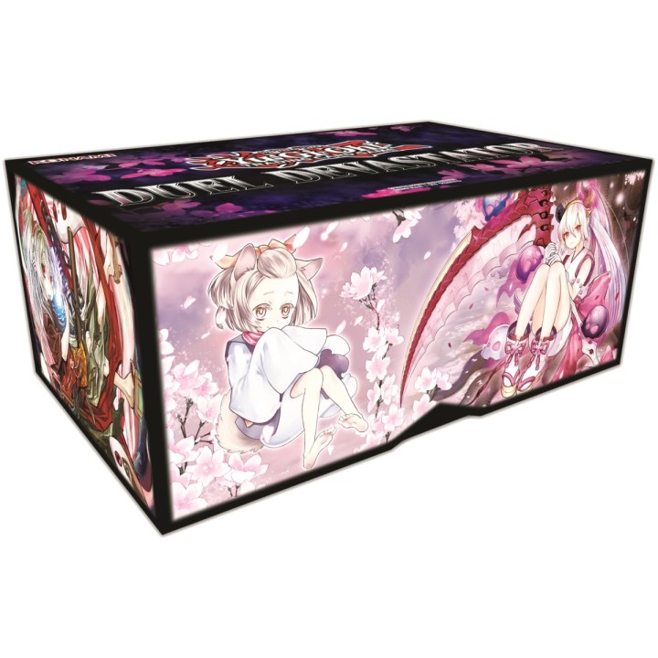 YU-GI-OH!: DUEL DEVASTATOR