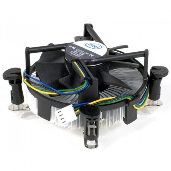 Fan CPU για 1150/1155/1156, ΟΕΜ