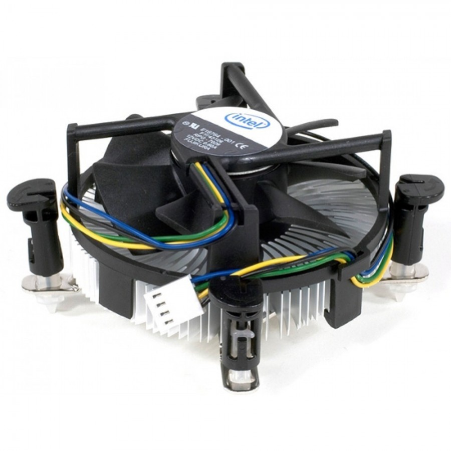 Fan CPU για 1150/1155/1156, ΟΕΜ
