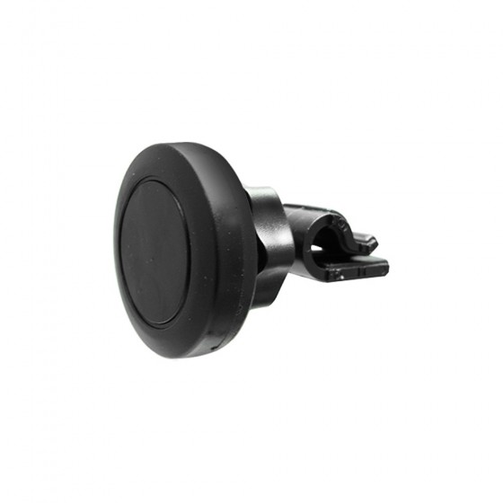 Μαγνήτης Βάση Στήριξης τηλεφώνου No Brand T01, Μαυρο