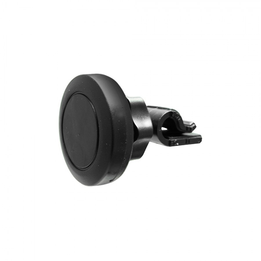 Μαγνήτης Βάση Στήριξης τηλεφώνου No Brand T01, Μαυρο