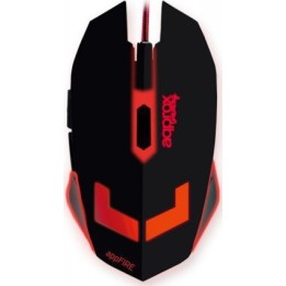 APPROX FIRE GAMING ΠΟΝΤΙΚΙ ΕΝΣΥΡΜΑΤΟ USB