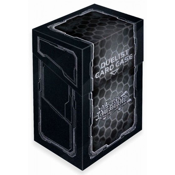 YU-GI-OH!: DARK HEX CARD CASE DECK BOX