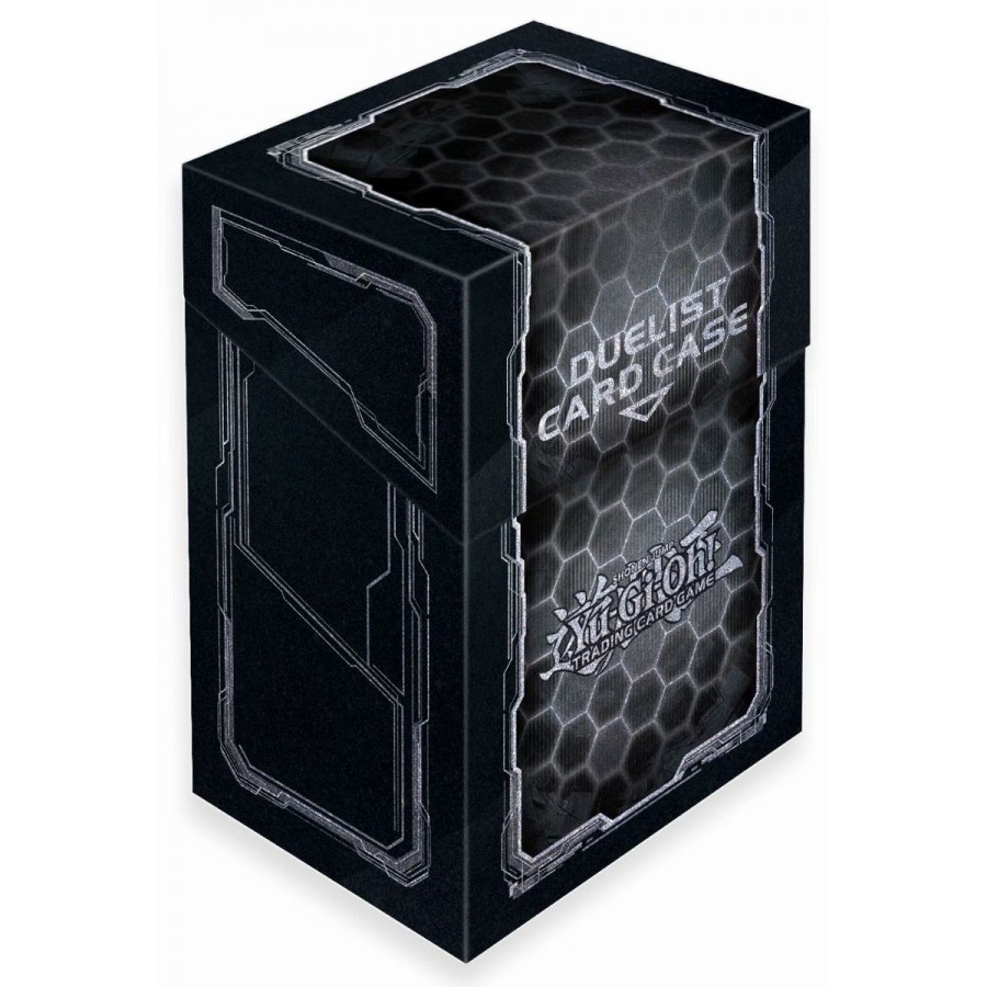 YU-GI-OH!: DARK HEX CARD CASE DECK BOX