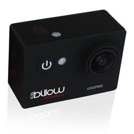 BILLOW WI-FI SPORT/ACTION CAMERA 1080P (BLACK)
