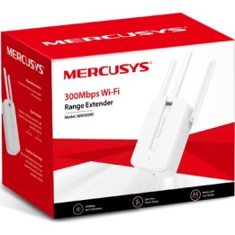 MERCUSYS Wi-Fi Range Extender 300Mbps MW300RE