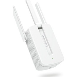 MERCUSYS Wi-Fi Range Extender 300Mbps MW300RE