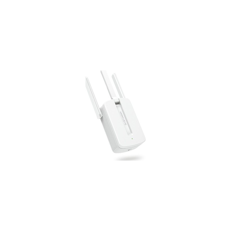 MERCUSYS Wi-Fi Range Extender 300Mbps MW300RE