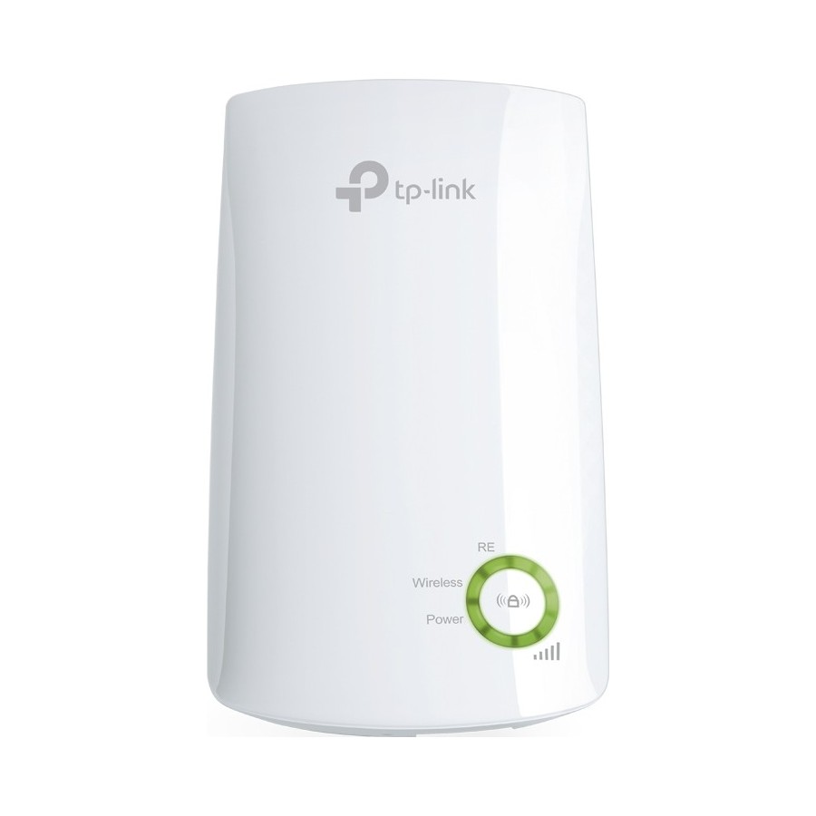TP-LINK WIRELESS RANGE EXTENDER REPEATER TL-WA854RE V3