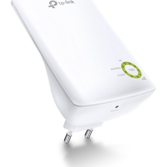 TP-LINK WIRELESS RANGE EXTENDER REPEATER TL-WA854RE V3