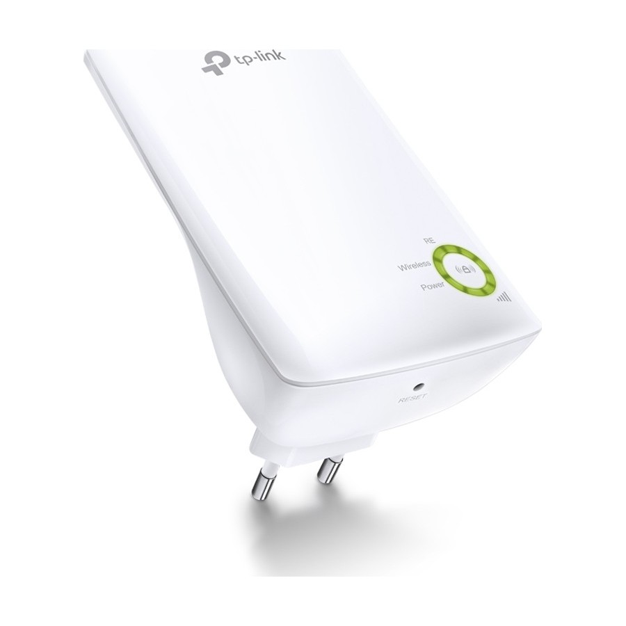 TP-LINK WIRELESS RANGE EXTENDER REPEATER TL-WA854RE V3