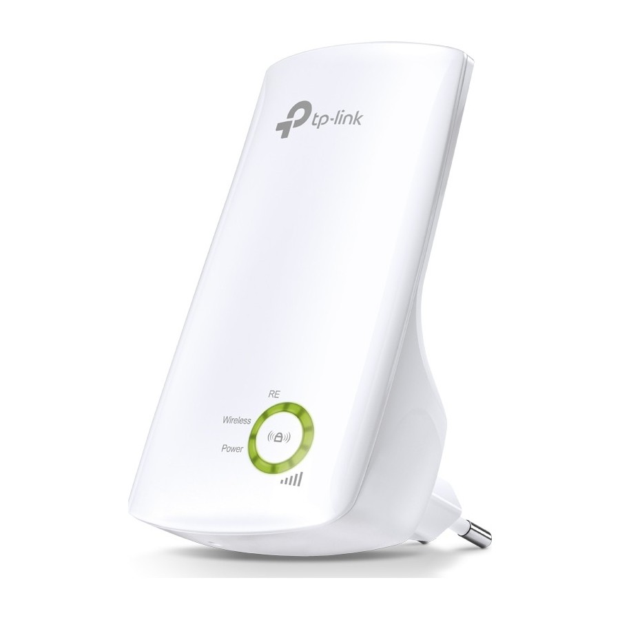 TP-LINK WIRELESS RANGE EXTENDER REPEATER TL-WA854RE V3