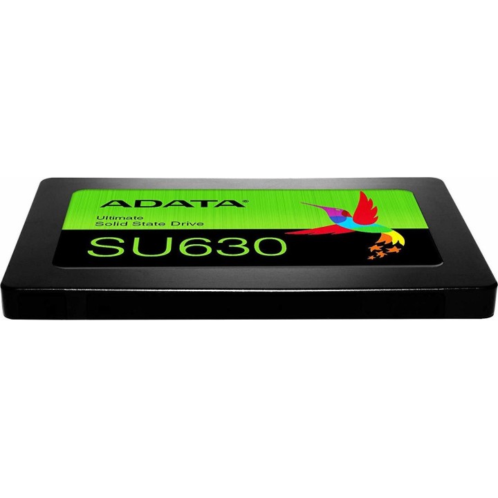 ADATA SSD 2.5" 240GB ASU630SS-240GQ-R