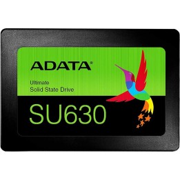 ADATA SSD 2.5" 240GB ASU630SS-240GQ-R