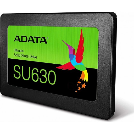 ADATA SSD 2.5" 240GB ASU630SS-240GQ-R