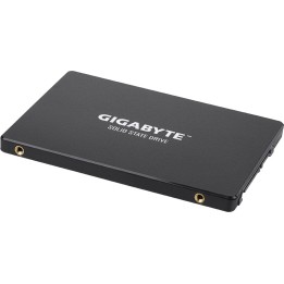 GIGABYTE SSD 120GB 2,5 SATA III GP-GSTFS31120GNTD