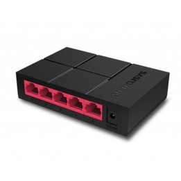 Desktop Switch MS105G Mercusys 5 port