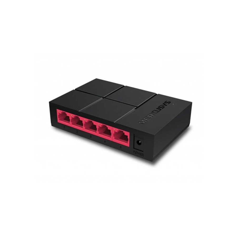 Desktop Switch MS105G Mercusys 5 port