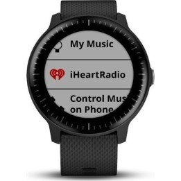Garmin Vivoactive 3 Music (Black)
