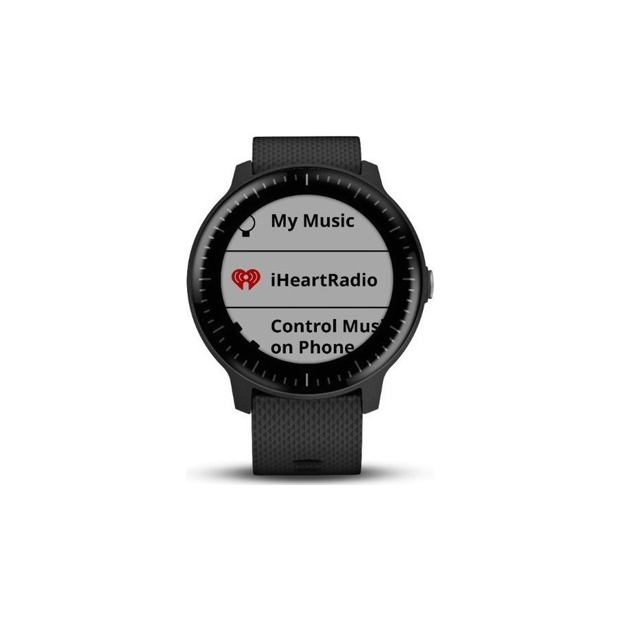 Garmin Vivoactive 3 Music (Black)