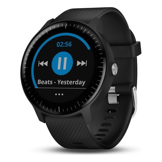 Garmin Vivoactive 3 Music (Black)
