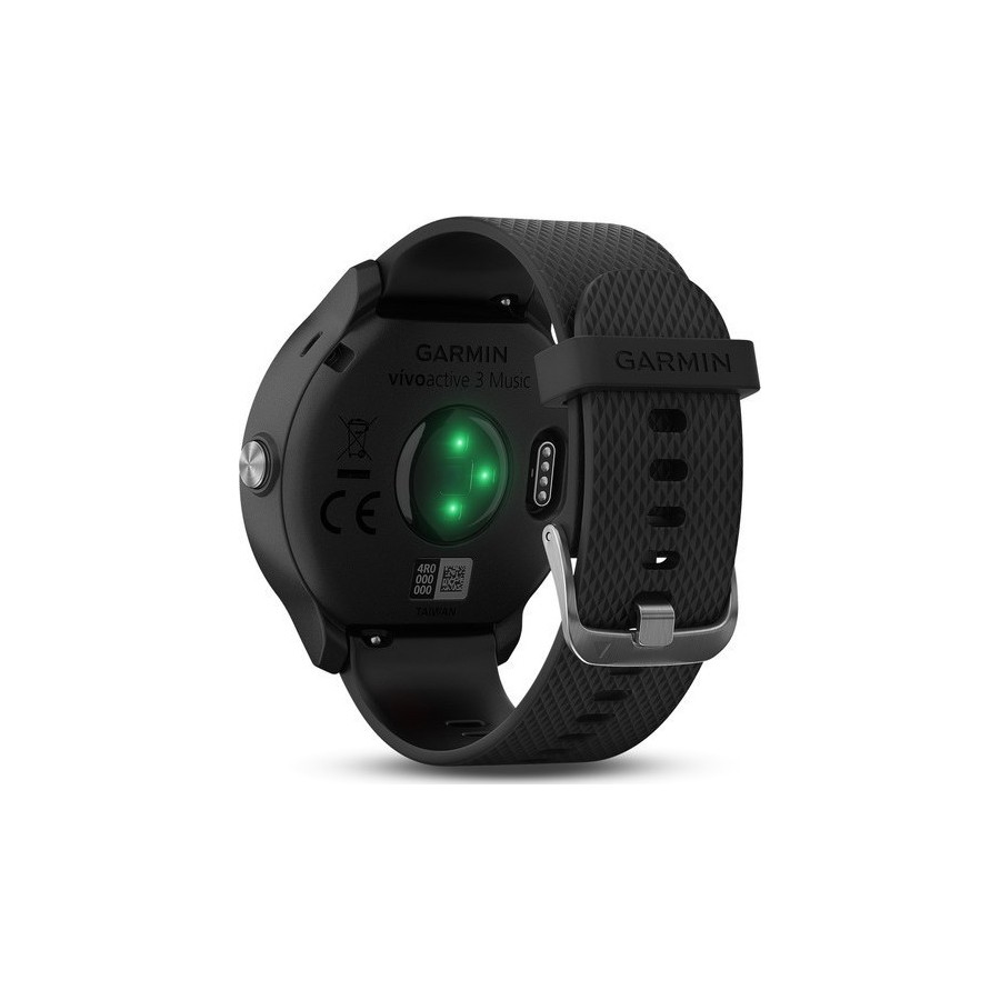 Garmin Vivoactive 3 Music (Black)