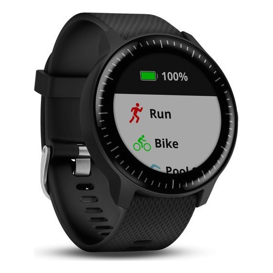 Garmin Vivoactive 3 Music (Black)