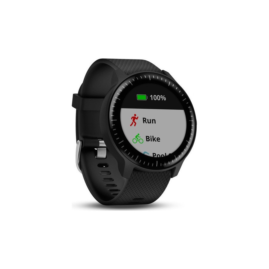 Garmin Vivoactive 3 Music (Black)