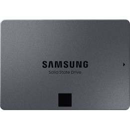 Δίσκος SSD Samsung 860 QVO SSD MZ-76Q1T0BW 1TB