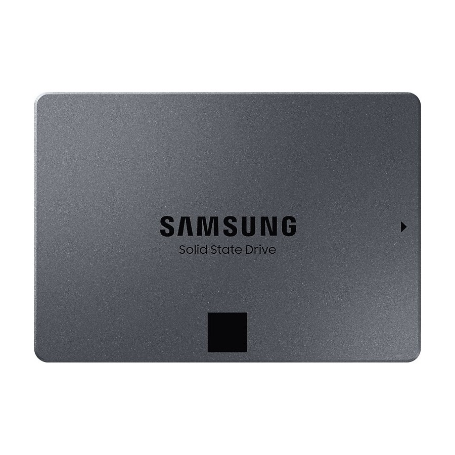Δίσκος SSD Samsung 860 QVO SSD MZ-76Q1T0BW 1TB