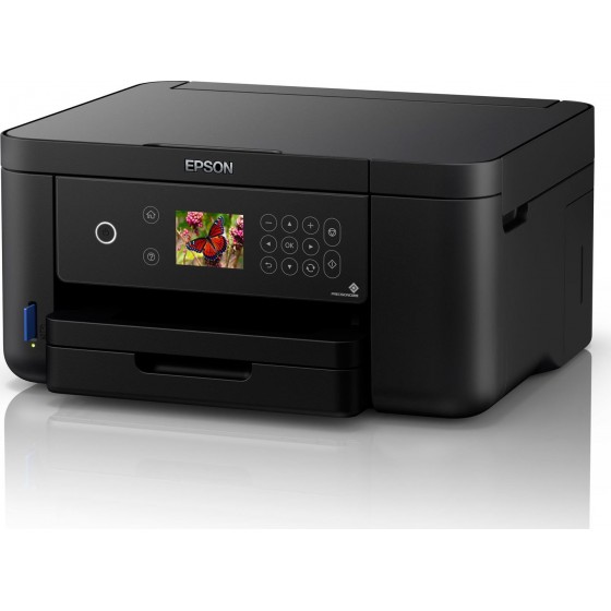 Epson multifunction inkjet Expression Home XP-5100 A4 Wireless
