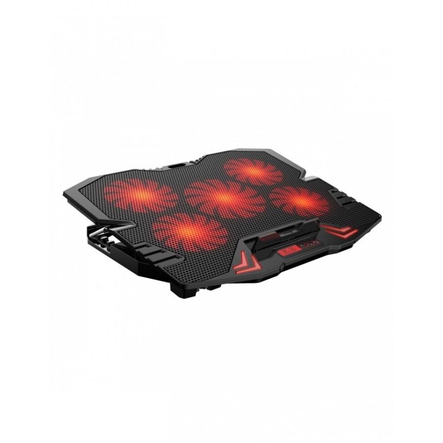 OMEGA OMNCP5R LAPTOP COOLER PAD